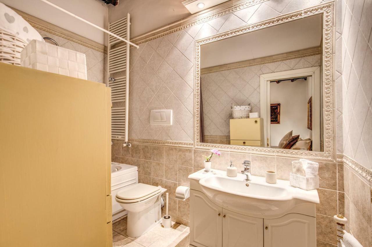 Fresh House Trevi 1 Apartman Róma Kültér fotó