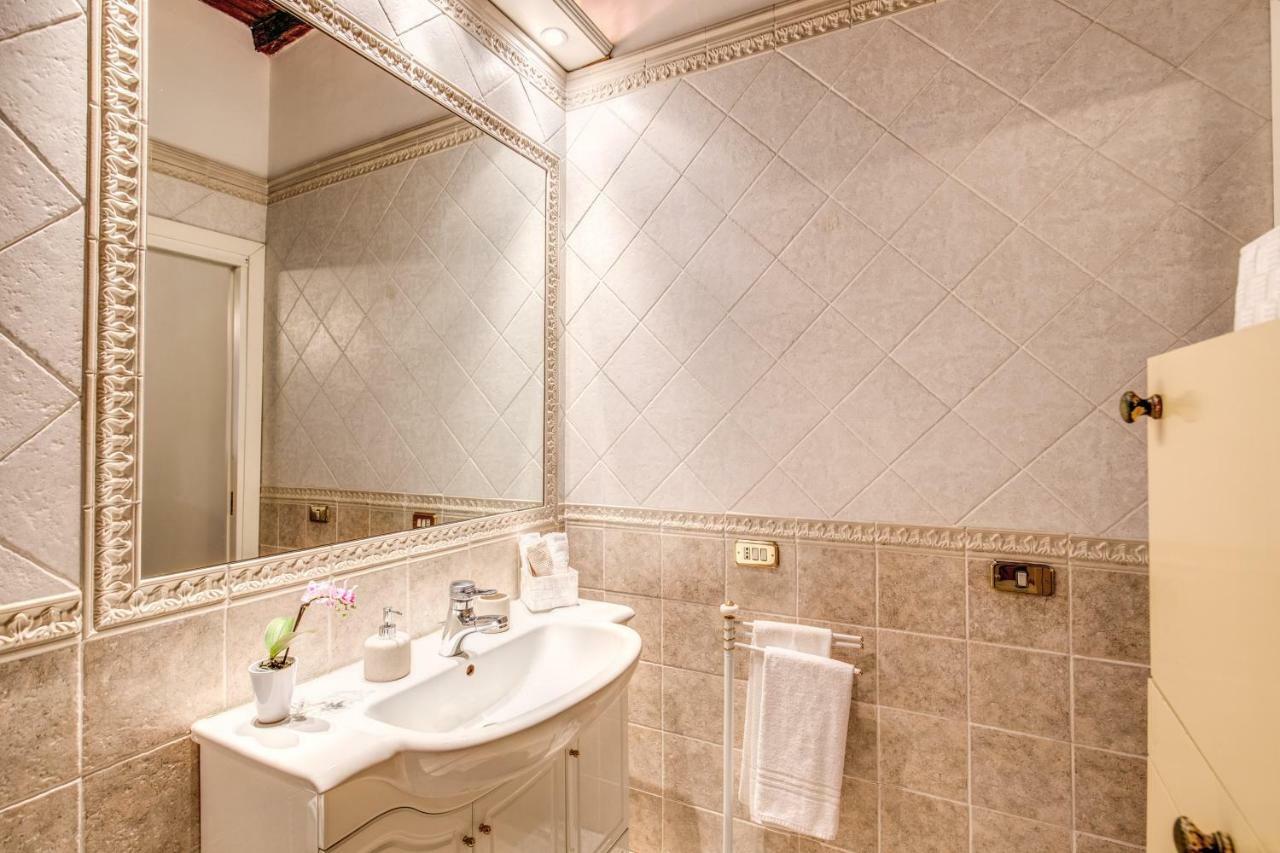 Fresh House Trevi 1 Apartman Róma Kültér fotó
