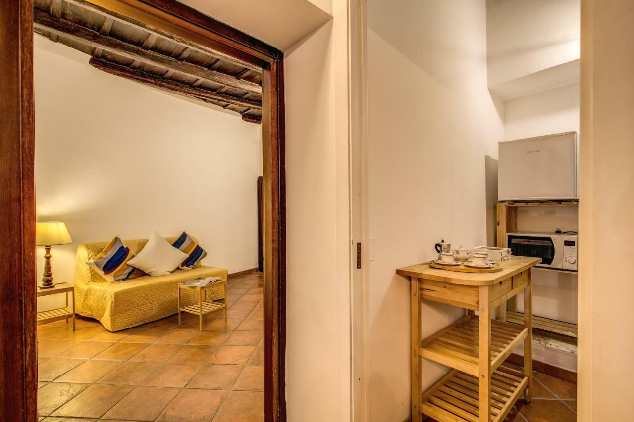 Fresh House Trevi 1 Apartman Róma Kültér fotó
